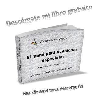 Costillas de cerdo con especias para pinchitos Costillas de cerdo con especias para pinchitos