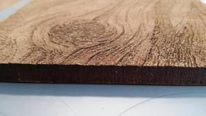 ¿Cómo convertir MDF en madera?