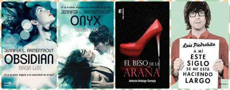 Recuento Mensual Septiembre