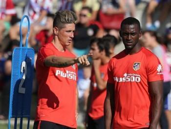 El sudoku de Simeone