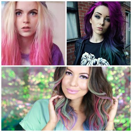 Que los chicos piensan sobre....TENDENCIAS!