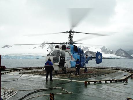 Tigre 2015 xvii jornadas disertación sobre antártida jornada fue