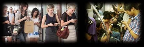 La realidad filtrada