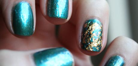 Foil Nails