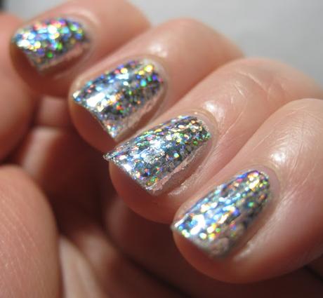 Foil Nails