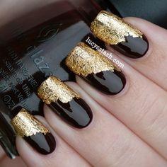Foil Nails