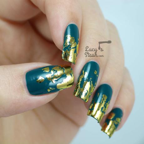 Foil Nails
