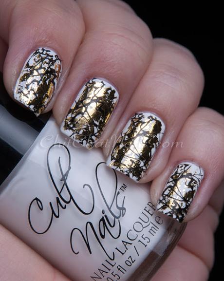Foil Nails