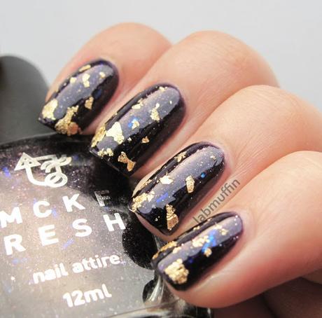 Foil Nails