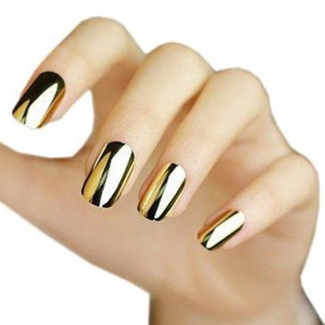 Foil Nails