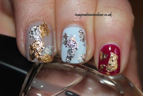 Foil Nails