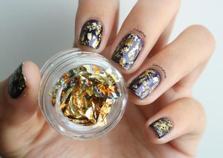 Foil Nails
