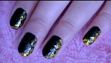 Foil Nails