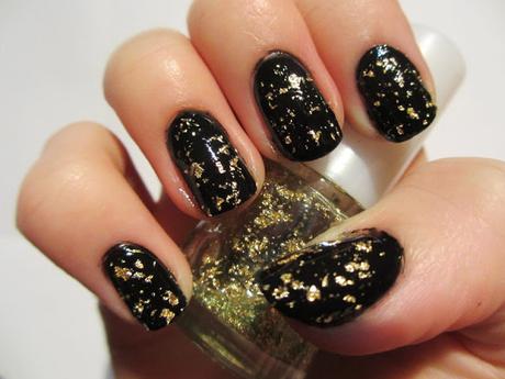 Foil Nails