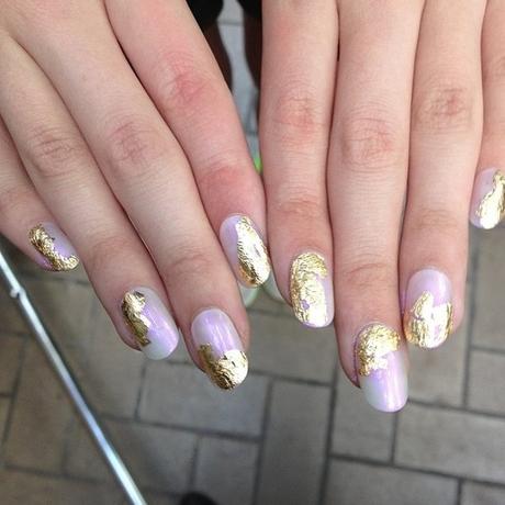Foil Nails