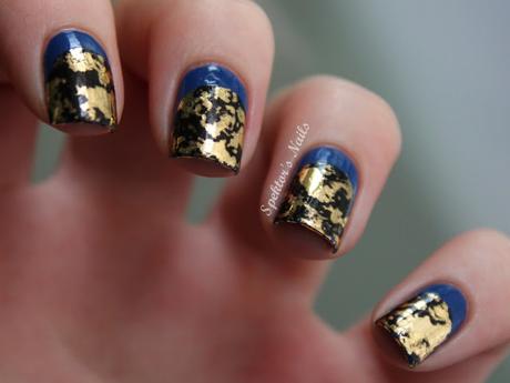 Foil Nails