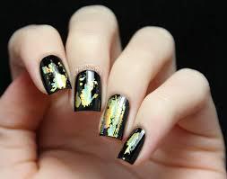 Foil Nails
