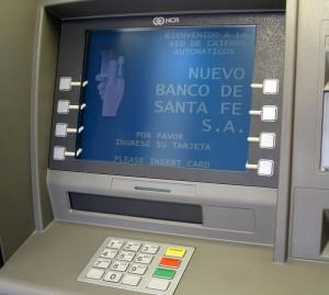 #Prohibida la doble comisión en cajeros automáticos
