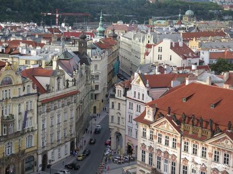 Praga, desde el reloj astrónomico IMG_0279