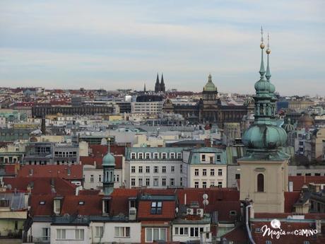 Praga, desde el reloj astrónomico IMG_0296