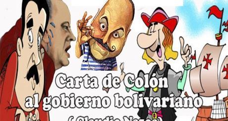 Colon bolivariano