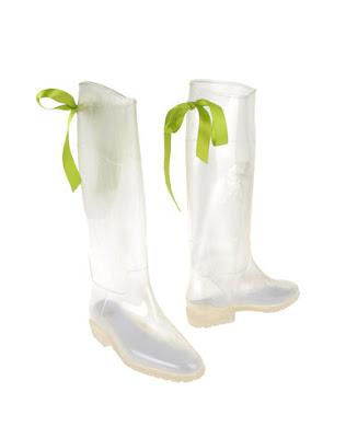 2386.- Botas de agua