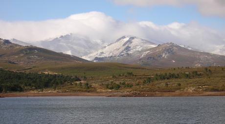 El macizo galaicoleonés Paperblog