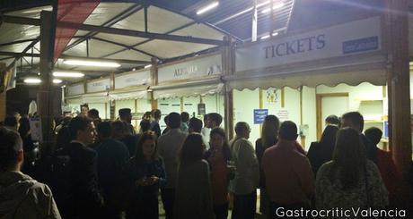 Negocios II Feria Gastronómica de Torrent