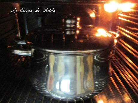 Jarrete, como Santi Santamaría