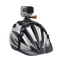 Rollei Actioncam Helmet Mount Bicycle Pro