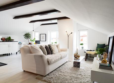 34m² ABUHARDILLADOS 34m² ABUHARDILLADOS