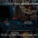 What If? Infinity X-Men Nº 1