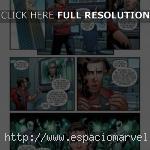 Spider-Man 2099 Nº 1