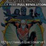 Spider-Man 2099 Nº 1