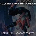 Spider-Man 2099 Nº 1