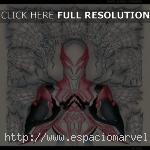 Spider-Man 2099 Nº 1