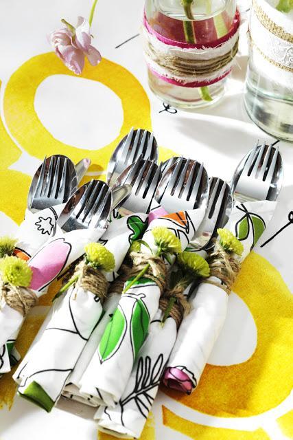 Inspiración home: Happy birthday for me