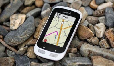 Garmin Edge Explore 1000
