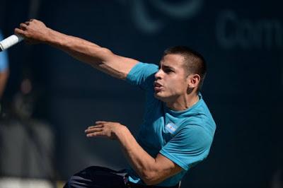 Silla de Ruedas – RESULTADOS DE LOS ARGENTINOS EN FLORIANÓPOLIS