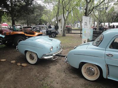 Las rarezas de Autoclásica 2015