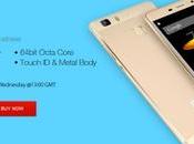 Rebajas móviles Elephone Everbuying