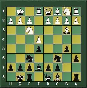 Magnus Carlsen en el Campeonato del Mundo de Ajedrez Rápido, Berlín 2015 (XIII)