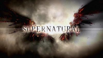 POR UN PUÑADO DE SERIES: Supernatural Season 11