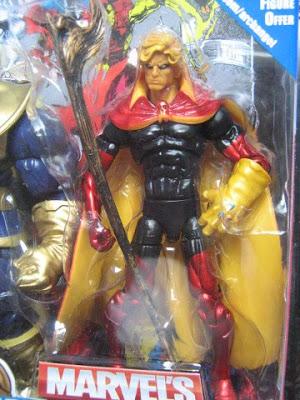 Los tebeos de la caja blanca - La cruzada del Infinito Parte 2 de 2