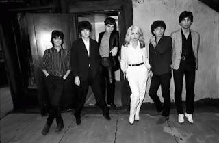 El Clásico Ecos de la semana: Parallel Lines (Blondie) 1978