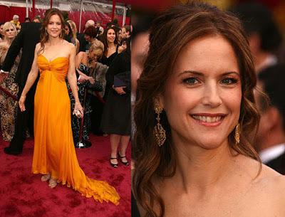 La bella,  Kelly Preston , cumple 53 años