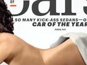 Emilia Clarke, mujer sexy mundo