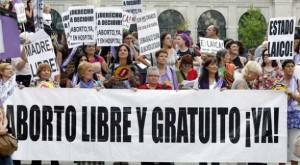Por qué reivindicar el laicismo en el debate del aborto