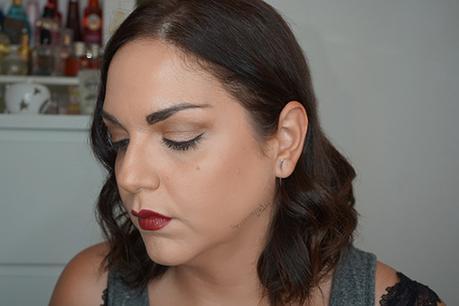 Bloodroses Look; Tendencia Beautiful and Damned