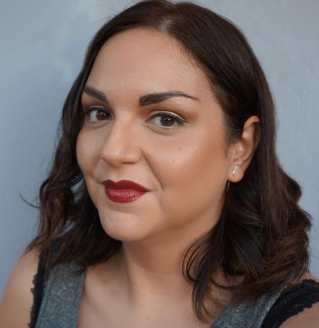 Bloodroses Look; Tendencia Beautiful and Damned